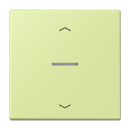 Tecla JUNG HOME 1 fase. pers. LC32053