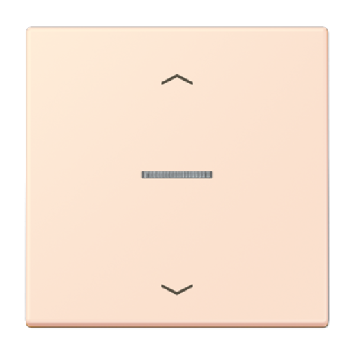 Tecla JUNG HOME 1 fase. pers. LC32082