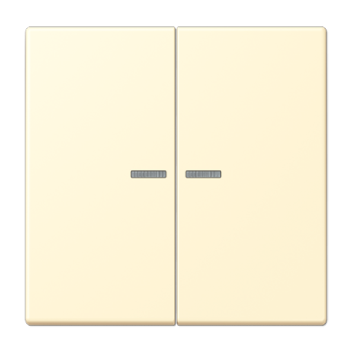 Tecla JUNG HOME 2 fases. LC32001