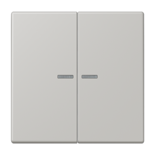 Tecla JUNG HOME 2 fases. LC32013