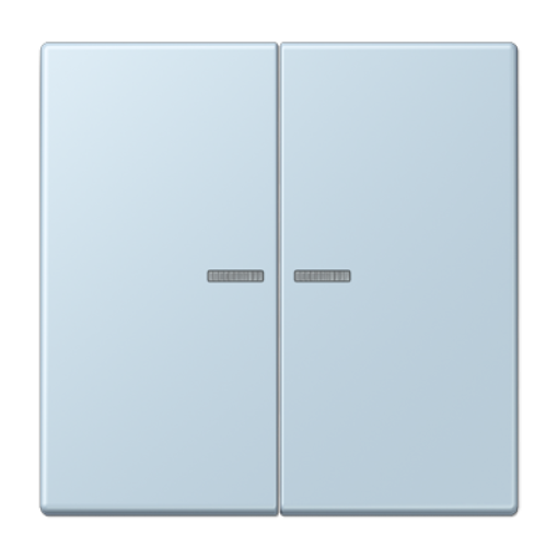 Tecla JUNG HOME 2 fases. LC32022