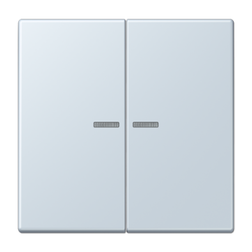 Tecla JUNG HOME 2 fases. LC32023