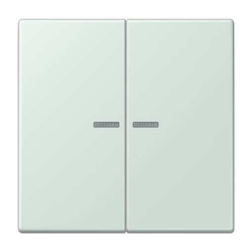 Tecla JUNG HOME 2 fases. LC32034