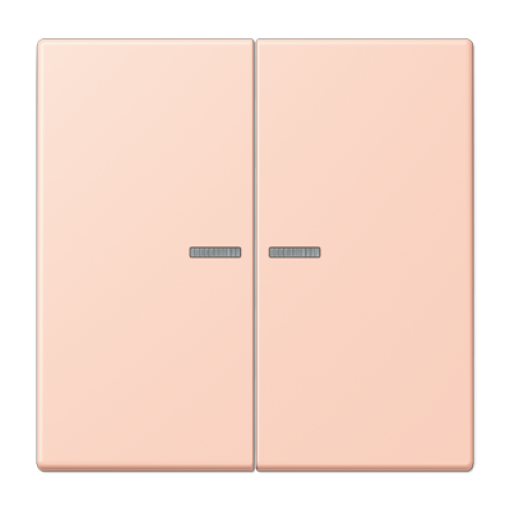 Tecla JUNG HOME 2 fases. LC32112