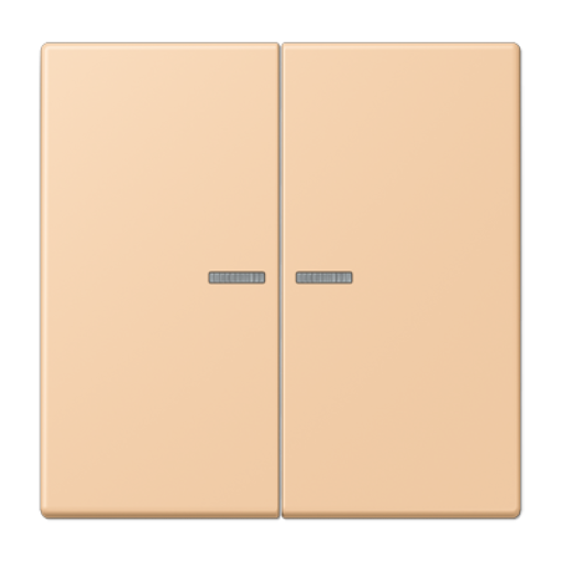 Tecla JUNG HOME 2 fases. LC32122