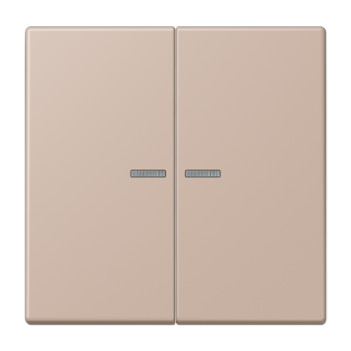 Tecla JUNG HOME 2 fases. LC32131