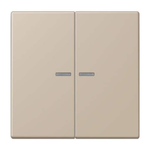 Tecla JUNG HOME 2 fases. LC32142