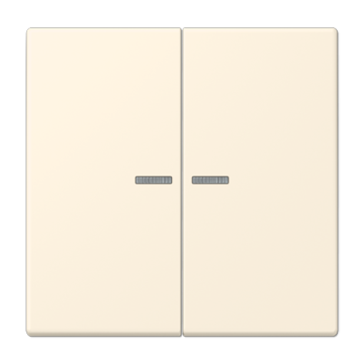 Tecla JUNG HOME 2 fases. LC4320B