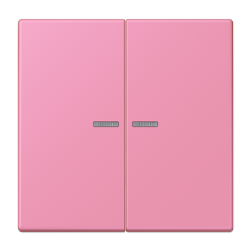 Tecla JUNG HOME 2 fases. LC4320C
