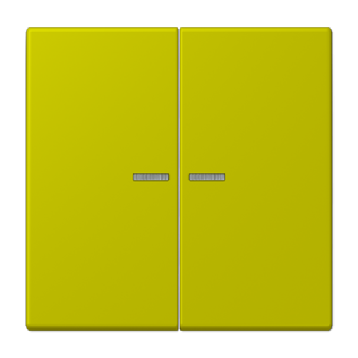 Tecla JUNG HOME 2 fases. LC4320F