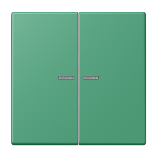 Tecla JUNG HOME 2 fases. LC4320G