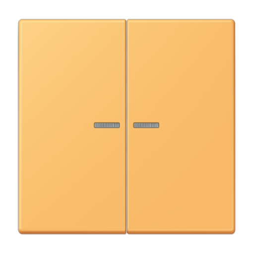 Tecla JUNG HOME 2 fases. LC4320L