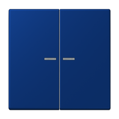 Tecla JUNG HOME 2 fases. LC4320T