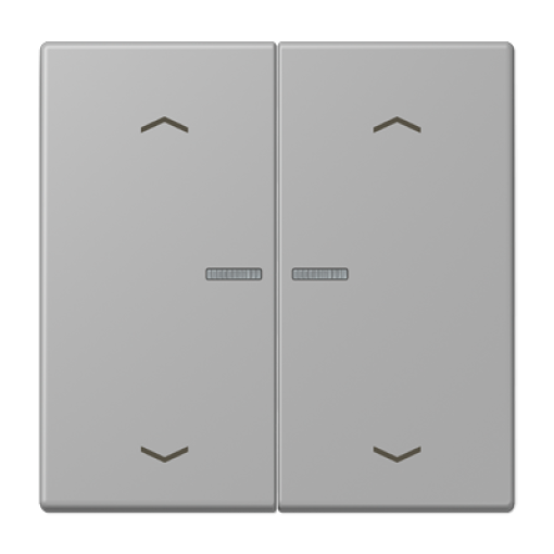 Tecla JUNG HOME 2 fases. pers. LC32012