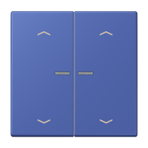 Tecla JUNG HOME 2 fases. pers. LC32020
