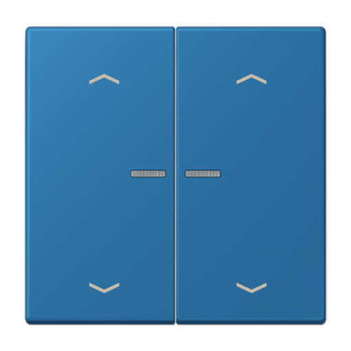 Tecla JUNG HOME 2 fases. pers. LC32030