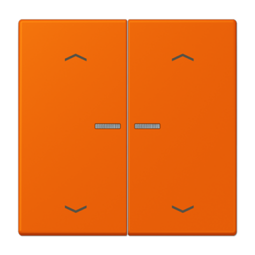 Tecla JUNG HOME 2 fases. pers. LC32080