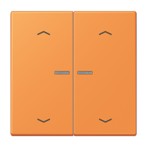 Tecla JUNG HOME 2 fases. pers. LC32081