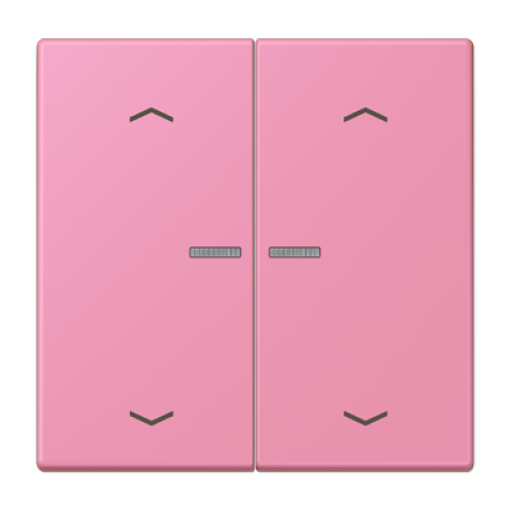Tecla JUNG HOME 2 fases. pers. LC4320C