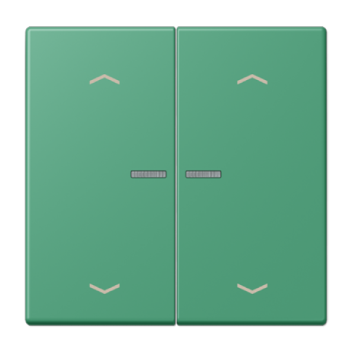 Tecla JUNG HOME 2 fases. pers. LC4320G