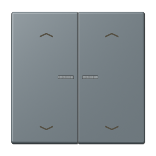 Tecla JUNG HOME 2 fases. pers. LC4320H