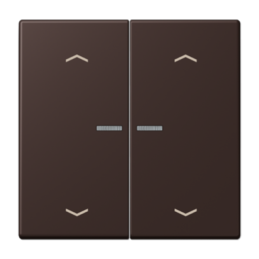 Tecla JUNG HOME 2 fases. pers. LC4320J