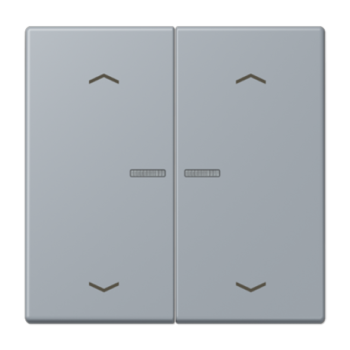 Tecla JUNG HOME 2 fases. pers. LC4320O