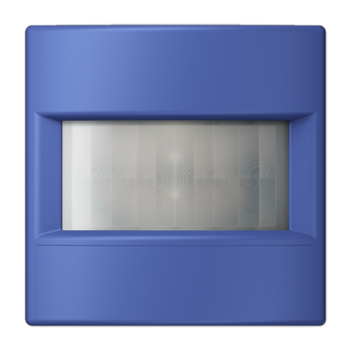 Detector mov. JUNG HOME 1,1. LC32020