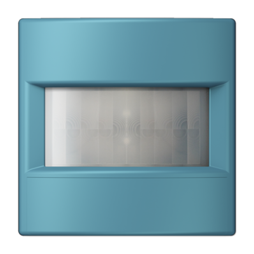 Detector mov. JUNG HOME 1,1. LC32031