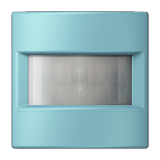 Detector mov. JUNG HOME 1,1. LC32032