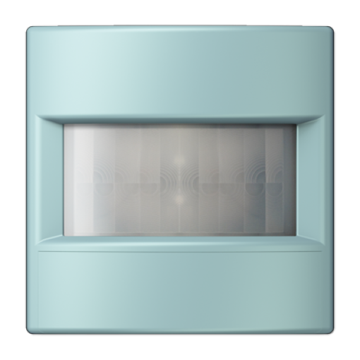 Detector mov. JUNG HOME 1,1. LC32033