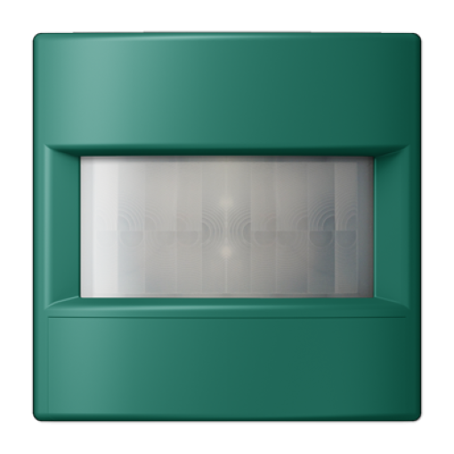 Detector mov. JUNG HOME 1,1. LC32040