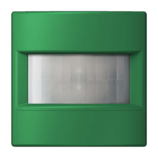 Detector mov. JUNG HOME 1,1. LC32050