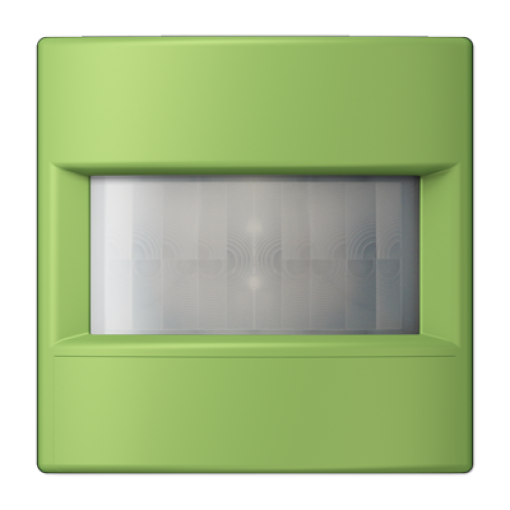 Detector mov. JUNG HOME 1,1. LC32051