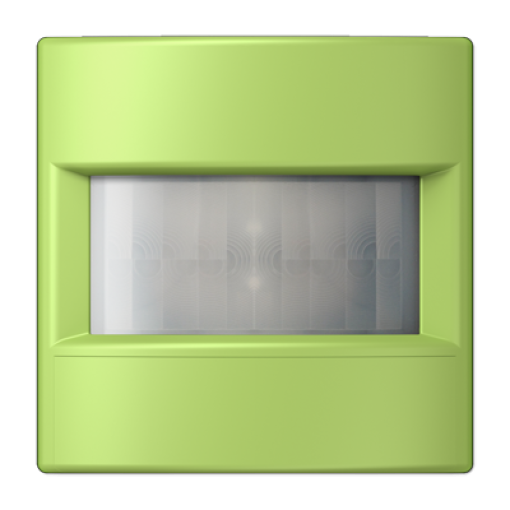 Detector mov. JUNG HOME 1,1. LC32052