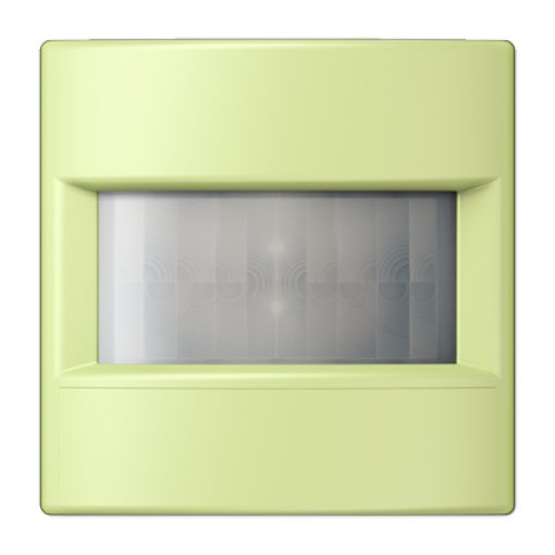 Detector mov. JUNG HOME 1,1. LC32053