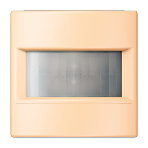 Detector mov. JUNG HOME 1,1. LC32060