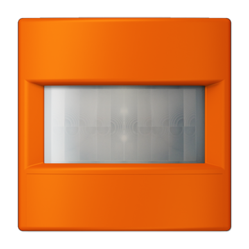 Detector mov. JUNG HOME 1,1. LC32080