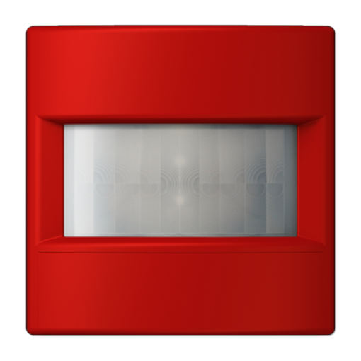 Detector mov. JUNG HOME 1,1. LC32090