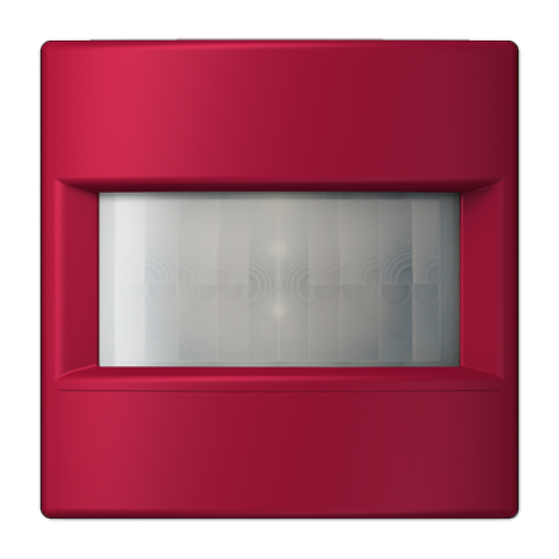 Detector mov. JUNG HOME 1,1. LC32100