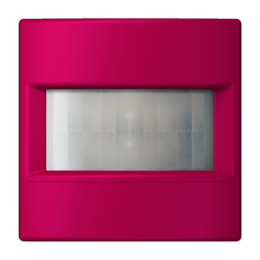 Detector mov. JUNG HOME 1,1. LC32101