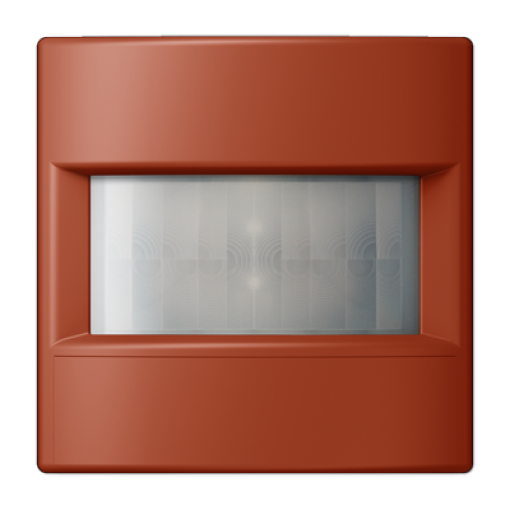 Detector mov. JUNG HOME 1,1. LC32110