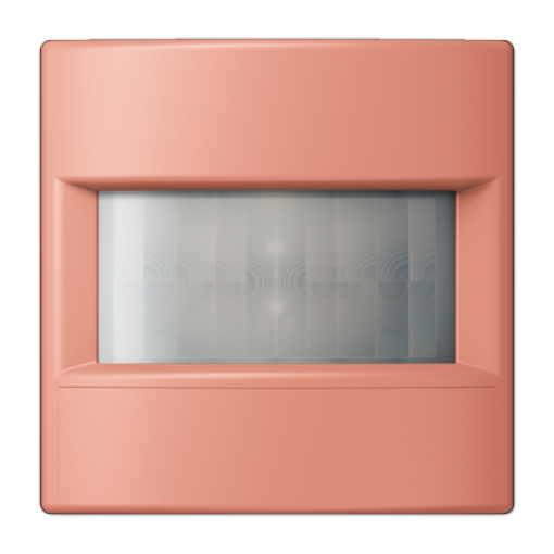 Detector mov. JUNG HOME 1,1. LC32111