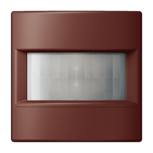 Detector mov. JUNG HOME 1,1. LC32120