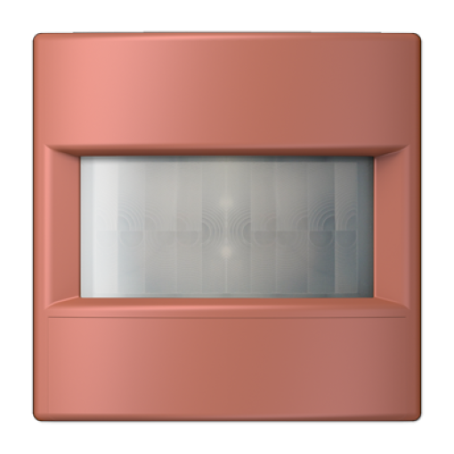 Detector mov. JUNG HOME 1,1. LC32121