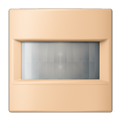 Detector mov. JUNG HOME 1,1. LC32122