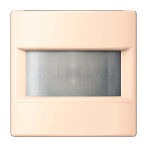 Detector mov. JUNG HOME 1,1. LC32123