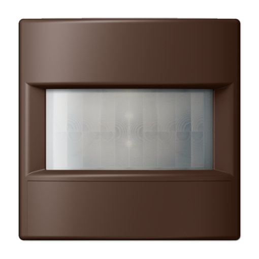 Detector mov. JUNG HOME 1,1. LC32130