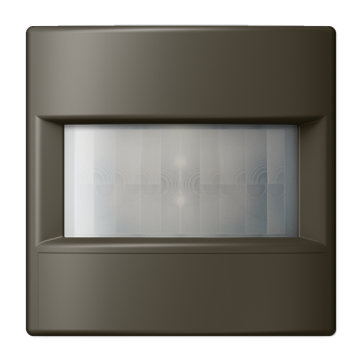 Detector mov. JUNG HOME 1,1. LC32140