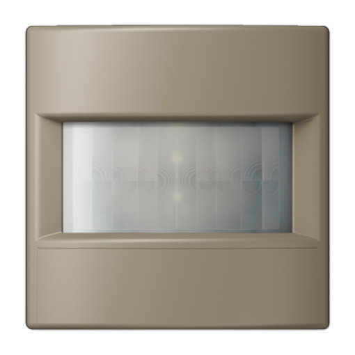 Detector mov. JUNG HOME 1,1. LC32141